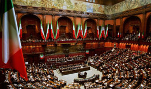 Il-Parlamento-Italiano1
