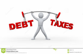 debito-e-tasse