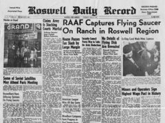 roswell dayly