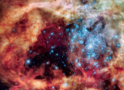 galassie,Hubble